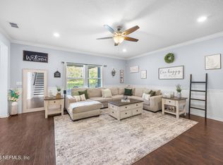 112 BLUFFTON Court, St. Augustine, FL 32092