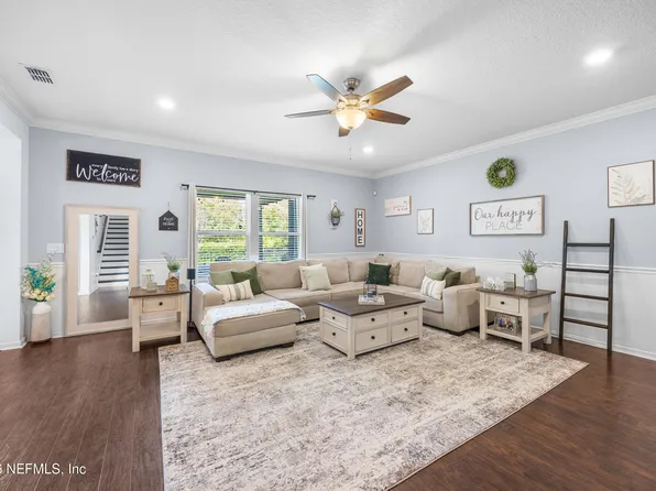 112 BLUFFTON Court, St. Augustine, FL 32092