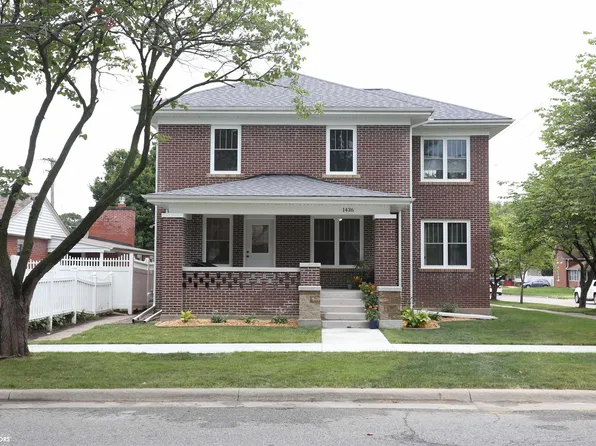 1436 Avenue F, Fort Madison, IA 52627