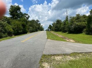 0 Fillmore Dr, Marianna, FL 32448