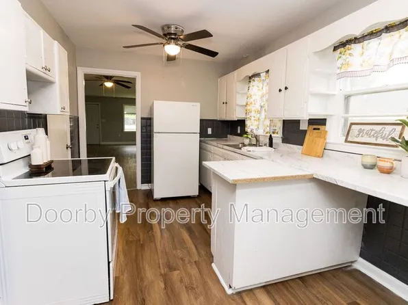 2609 14th Ave #1, Chattanooga, TN 37407