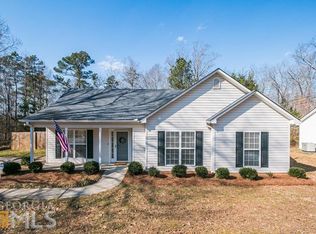 6615 Sawnee Way, Gainesville, GA 30506
