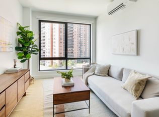 69-65 Yellowstone Blvd #1109, Forest Hills, NY 11375