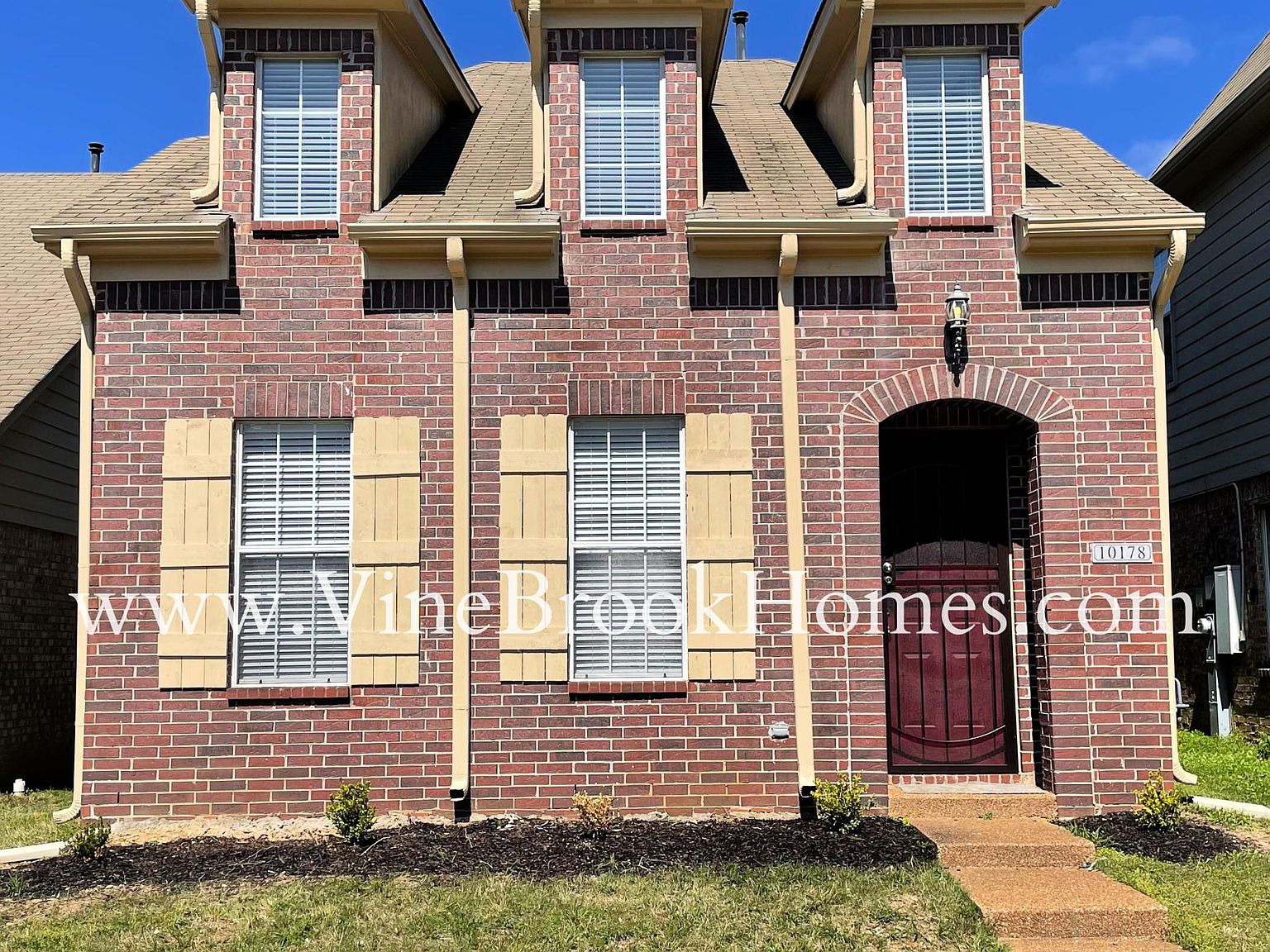 10178 Sorrento Pl, Cordova, TN 38018 Zillow