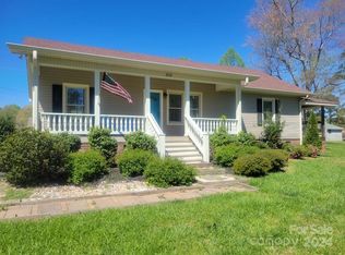 205 Boundary Rd, Oakboro, NC 28129