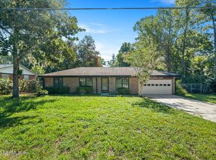 2035 AZALEA Lane, Orange Park, FL 32073