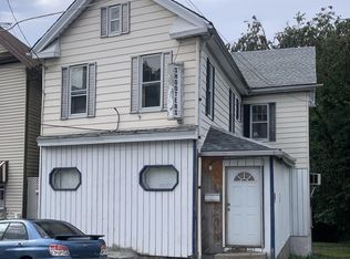 272 Scott St, Wilkes Barre, PA 18702