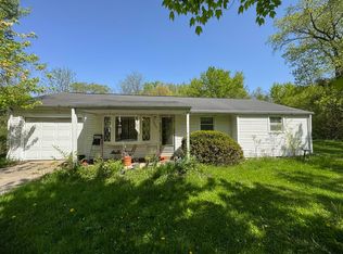 2880 W 46th Ave, Gary, IN 46408