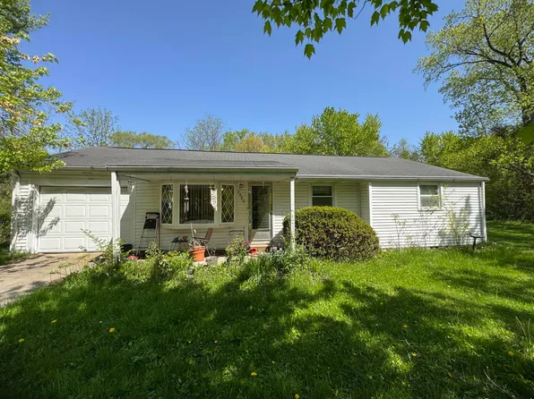 2880 W 46th Ave, Gary, IN 46408
