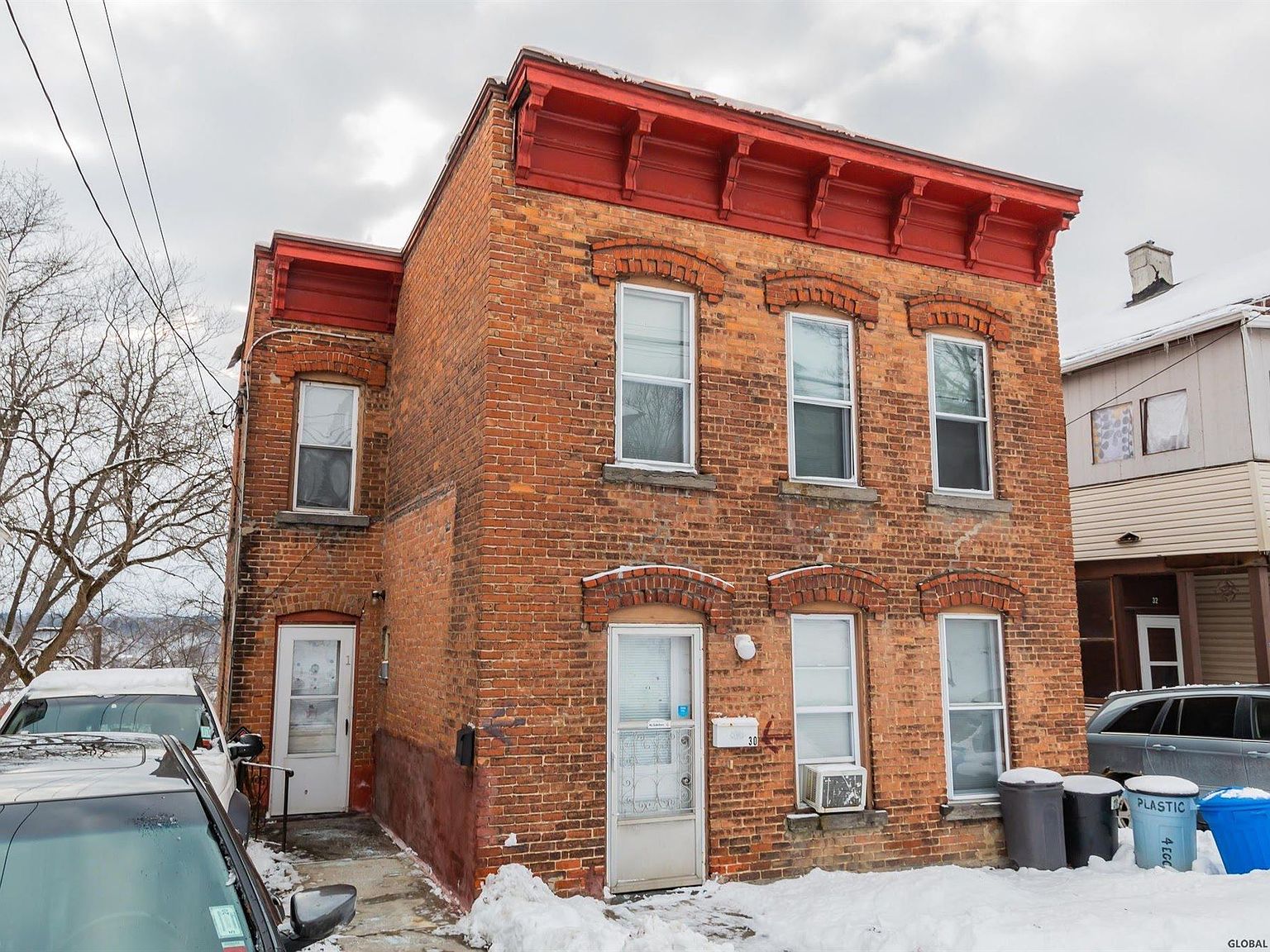 30 Academy St, Amsterdam, NY 12010 | Zillow