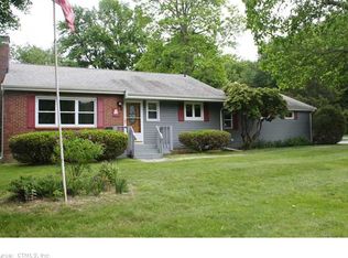 174 Boston Hill Rd, Andover, CT 06232