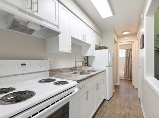 Park Place at Expo Apartments, Aurora, CO 80012