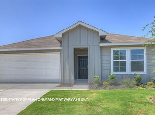 817 Prince Albert, Seguin, TX 78155