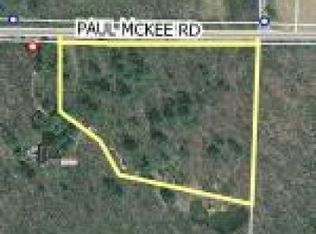 6006 Paul McKee Rd, New Paris, OH 45347