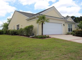 481 Col Thomas Heyward Dr, Bluffton, SC 29909