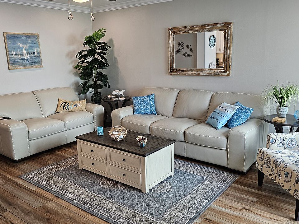 Living Room Downstairs
