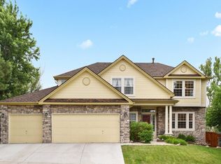 5094 Mountain Meadows Trl, Castle Rock, CO 80109