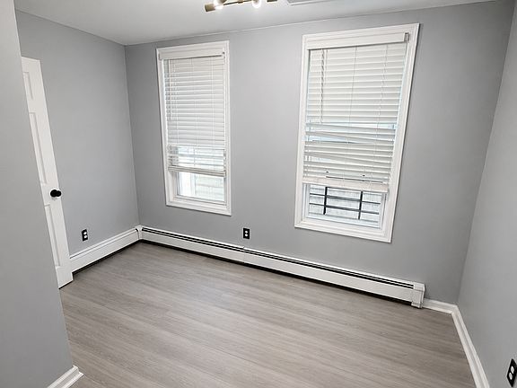 Bedroom 2 with closet