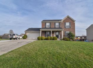 176 Ridgewood Dr, Alexandria, KY 41001