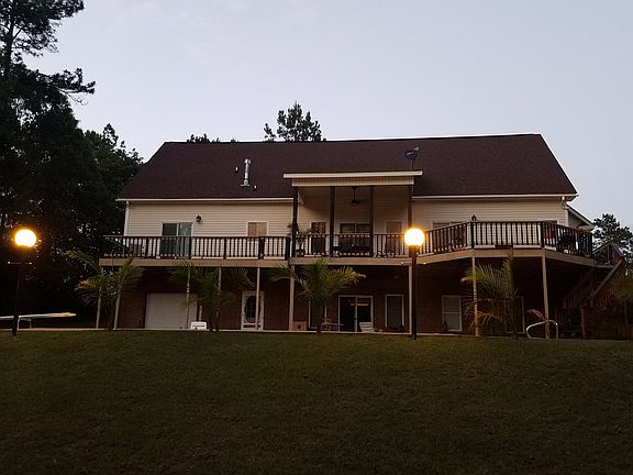 Backyard Presence !!