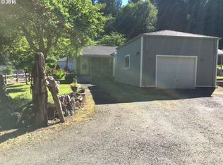 13500 NE Betts Rd, Vancouver, WA 98686