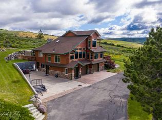 5710 W Buckskin Rd, Pocatello, ID 83201
