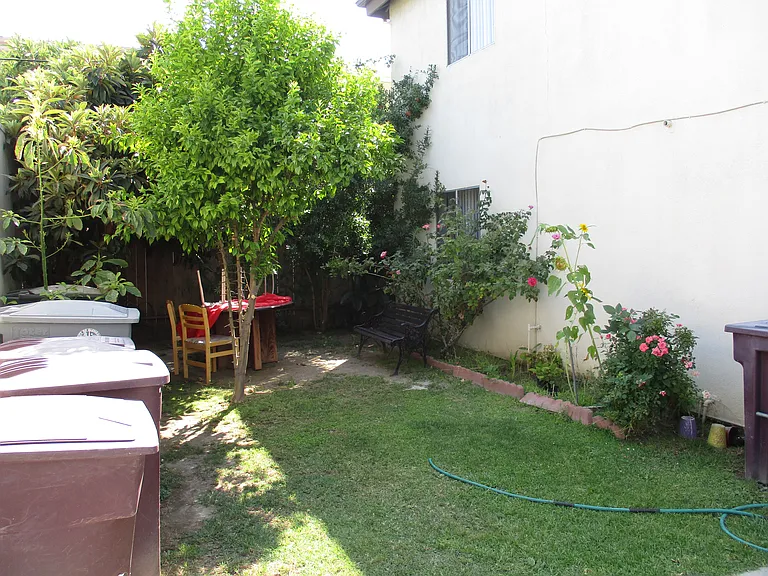1168 Raymond Ave #D — Photo 5