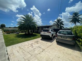 2410 NW 204th St UNIT B, Miami Gardens, FL 33056