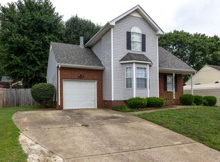 209 Scotts Creek Trl, Hermitage, TN 37076