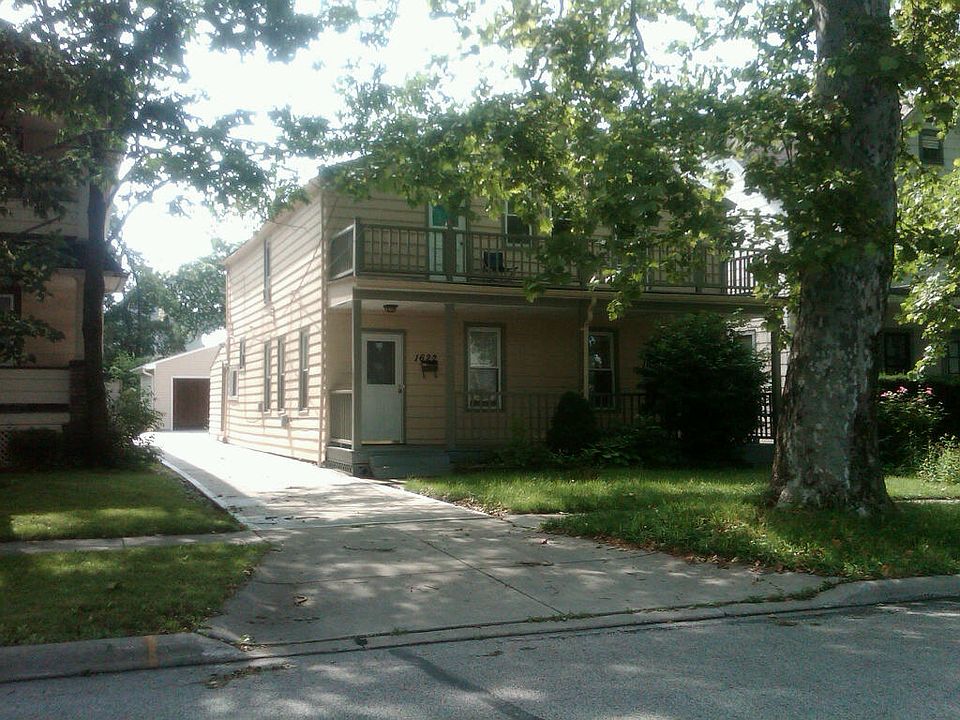1st image of 1620 Newman Ave