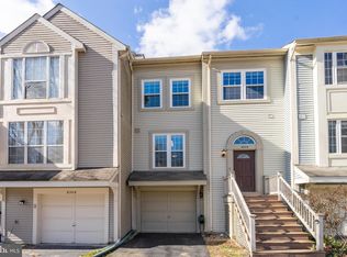 8306 Southern Oaks Ct, Lorton, VA 22079