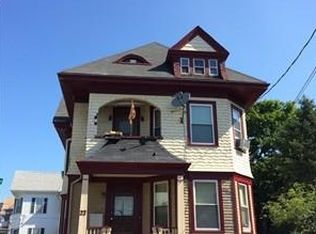 27 Robeson St, New Bedford, MA 02740