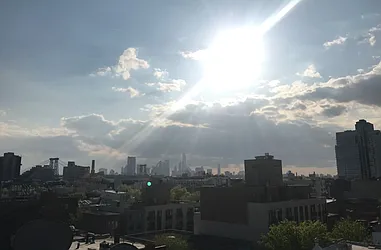 Rented by Carnegie Management Inc