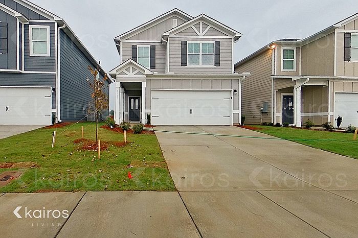1st image of 6105 Stonewater Ct NW