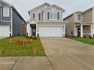 6105 Stonewater Ct NW, Huntsville, AL 35806