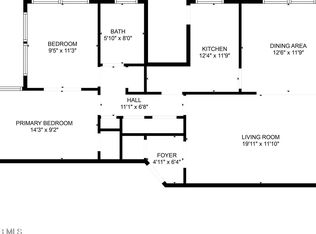 1717 N Stanton St #G, El Paso, TX 79902