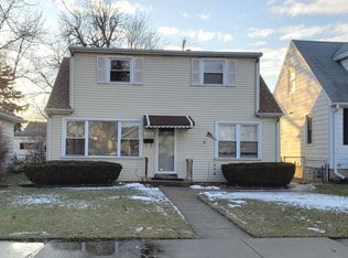 2518 Spruce St, River Grove, IL 60171