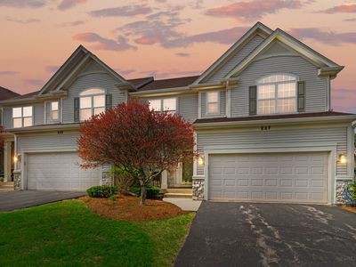 237 Berkshire Dr, Lake Villa, IL, 60046