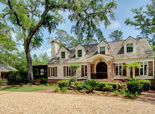 18 Black Banks Dr, Saint Simons Island, GA 31522