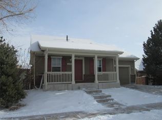 1852 Eagle St, Aurora, CO 80011