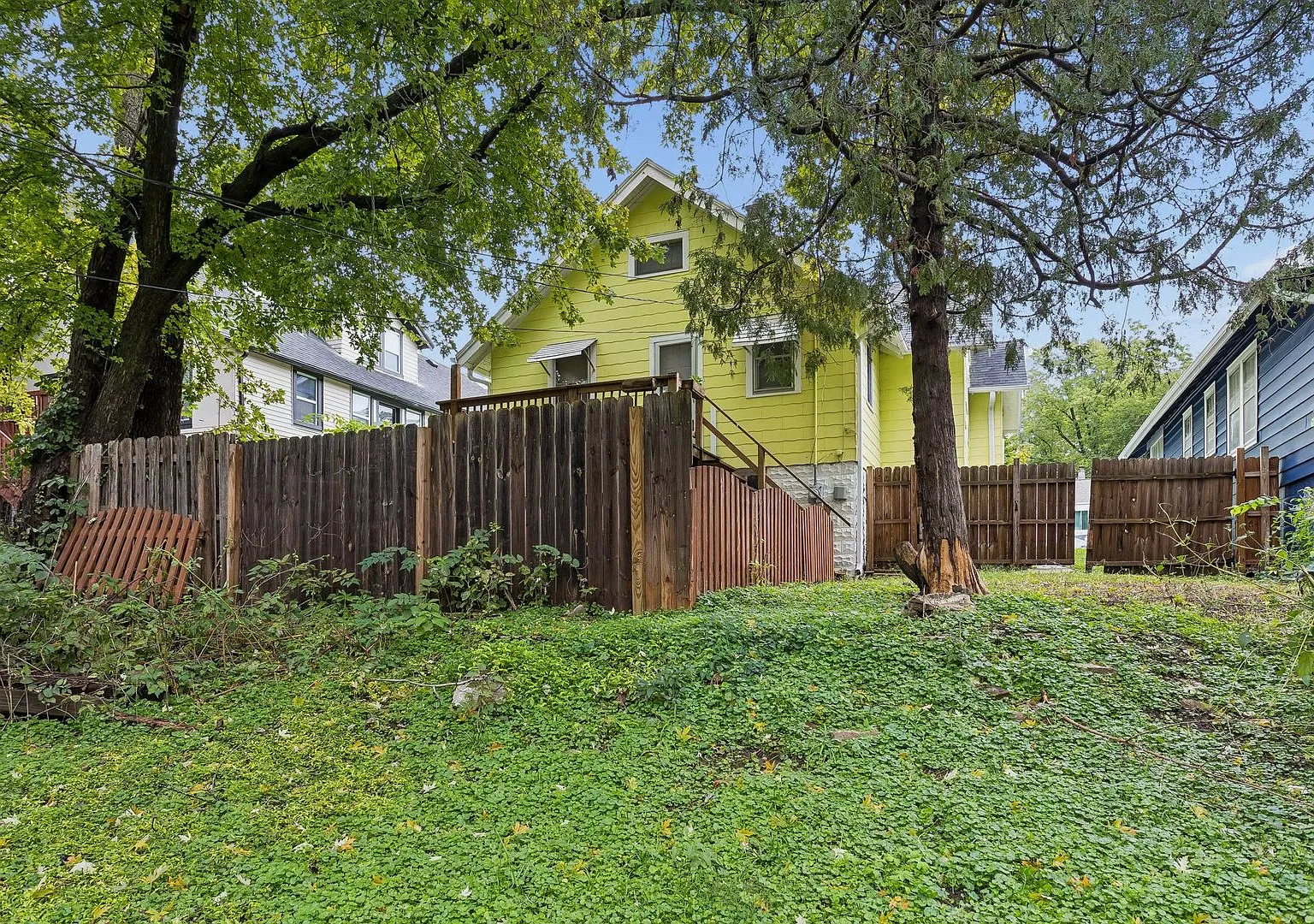 Charming 3-Bedroom Home Pet Friendly! — Photo 3