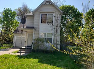 700 E 99th St, Cleveland, OH 44108
