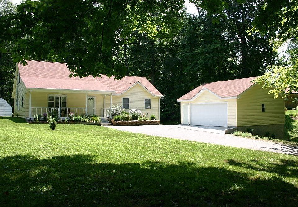 For Sale: 11693 Paddock, Camby, IN 46113