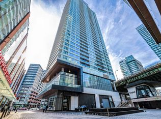 19 Bathurst St #3301, Toronto, ON M5V 0R9