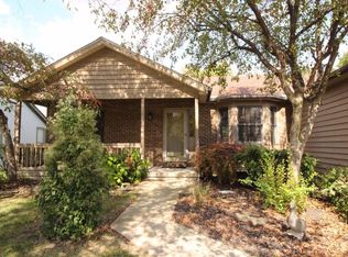 6312 Little Deer Ln, Columbus, OH 43213