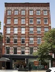 Rented by Meisel Real Estate