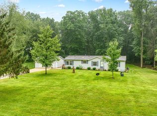 5329 Leora Ln, Jackson, MI 49201