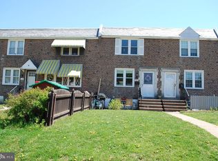 121 N Bishop Ave, Clifton Heights, PA 19018