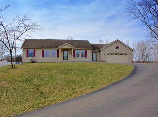2732 Hammond Highlands Dr, Traverse City, MI 49686