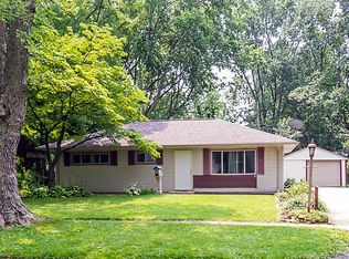 1203 E Pennsylvania Ave, Urbana, IL